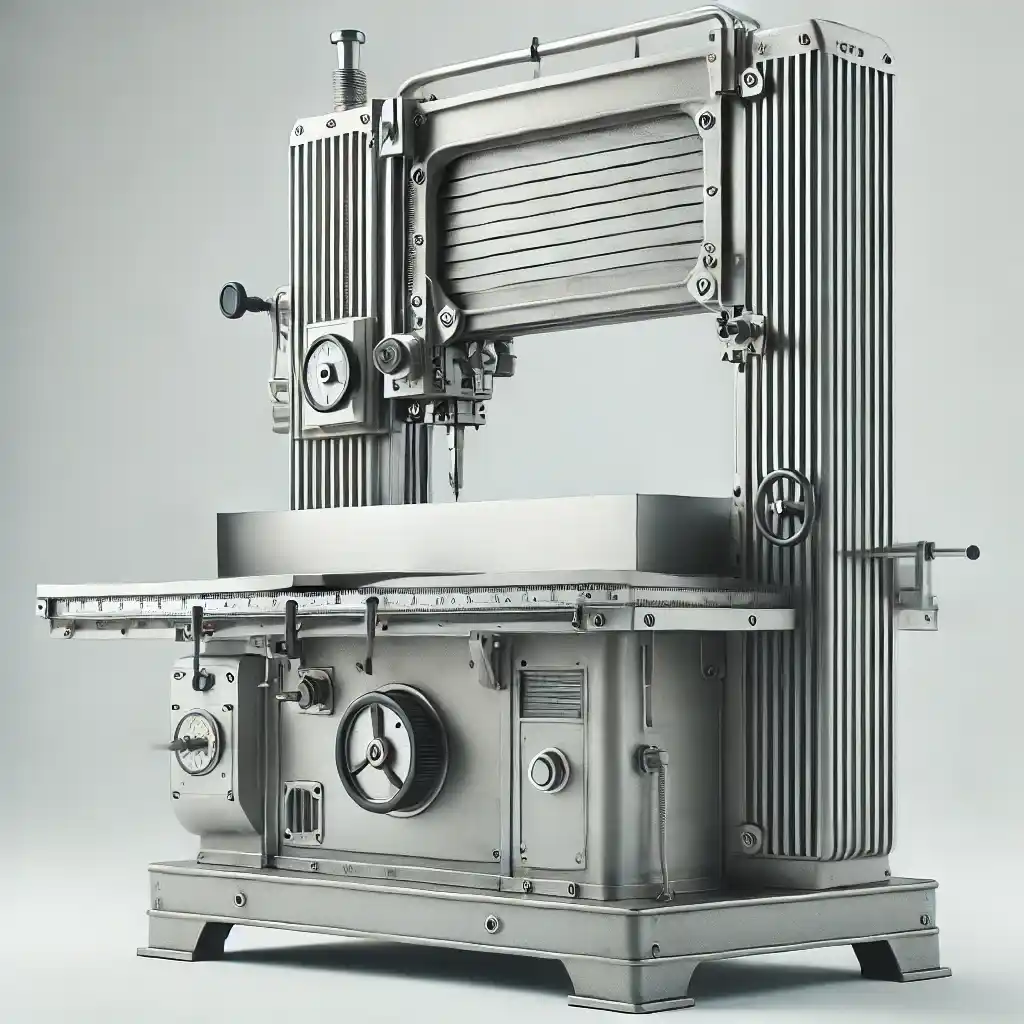 jasa impor bandsaw murah